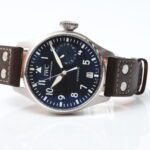 IWC Le Petit Prince Big Pilot 7 Days Automatic 46mm UNWORN 2020