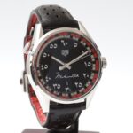 TAG Heuer Muhammad Ali Carrera Limited Edition 43mm Automatic