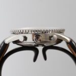 Breitling Old Navitimer 41.5mm Automatic Black Face