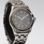 Omega Seamaster 120m Chronometer Automatic 36mm Watch