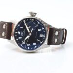 IWC Le Petit Prince Big Pilot 7 Days Automatic 46mm UNWORN 2020