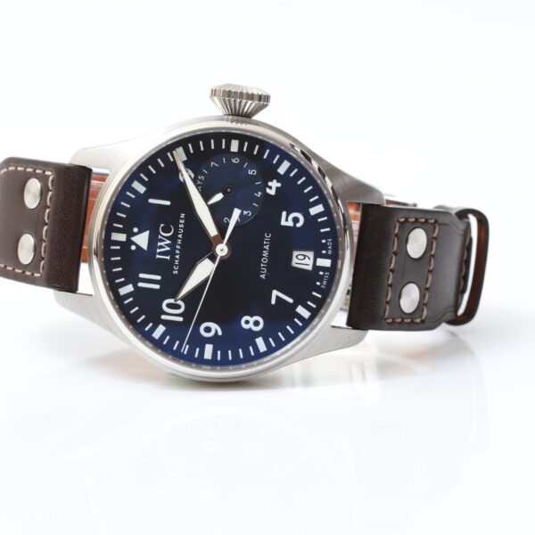 IWC Le Petit Prince Big Pilot 7 Days Automatic 46mm UNWORN 2020