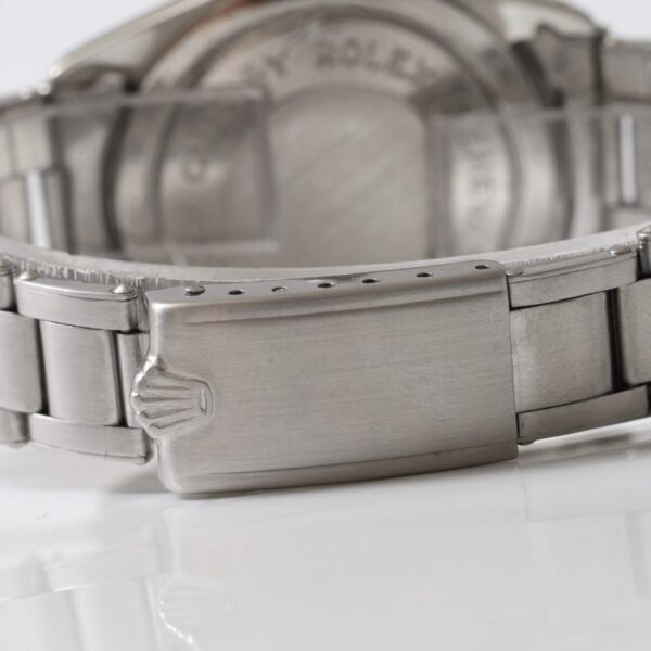 Tudor Prince Oysterdate Date Vintage 34mm