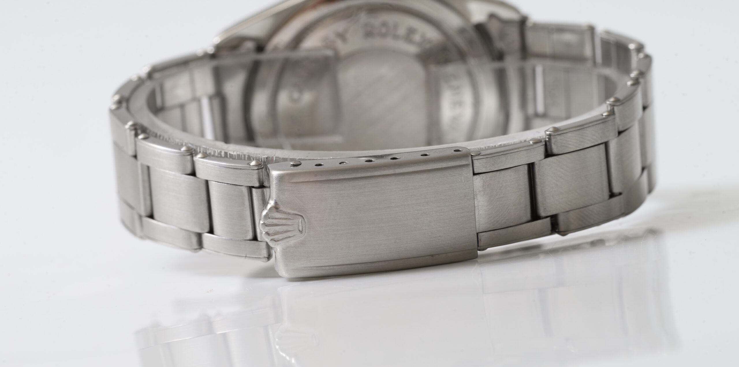 Tudor Prince Oysterdate Date Vintage 34mm