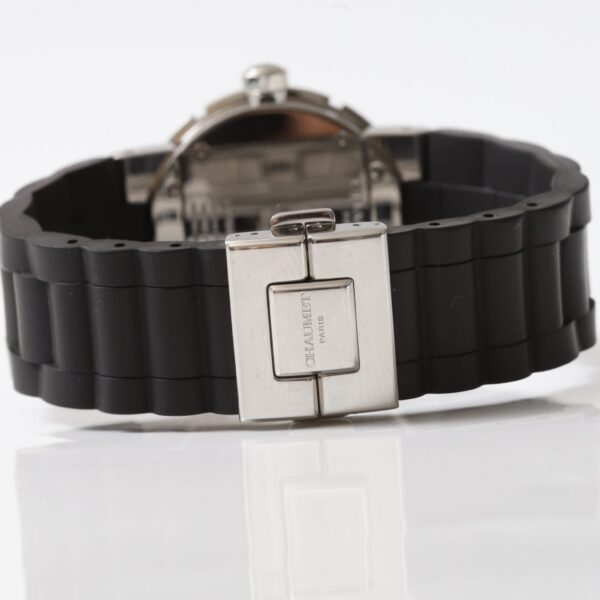 Chaumet Class One Diamonds 33mm Stainless Steel