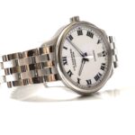 Chopard L.u.c 1937 Classic 42mm Stainless SteeL UNWORN