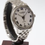 Chopard L.u.c 1937 Classic 42mm Stainless SteeL UNWORN