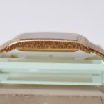 Patek Philippe Gondolo 18k Yellow Gold 26.5mm Mechanic Vintage 70’s Circa Watch