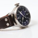 IWC Le Petit Prince Big Pilot 7 Days Automatic 46mm UNWORN 2020