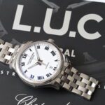 Chopard L.u.c 1937 Classic 42mm Stainless SteeL UNWORN