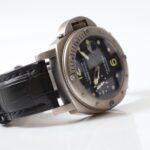 Panerai Luminor Submersible PAM00025 44mm Automatic