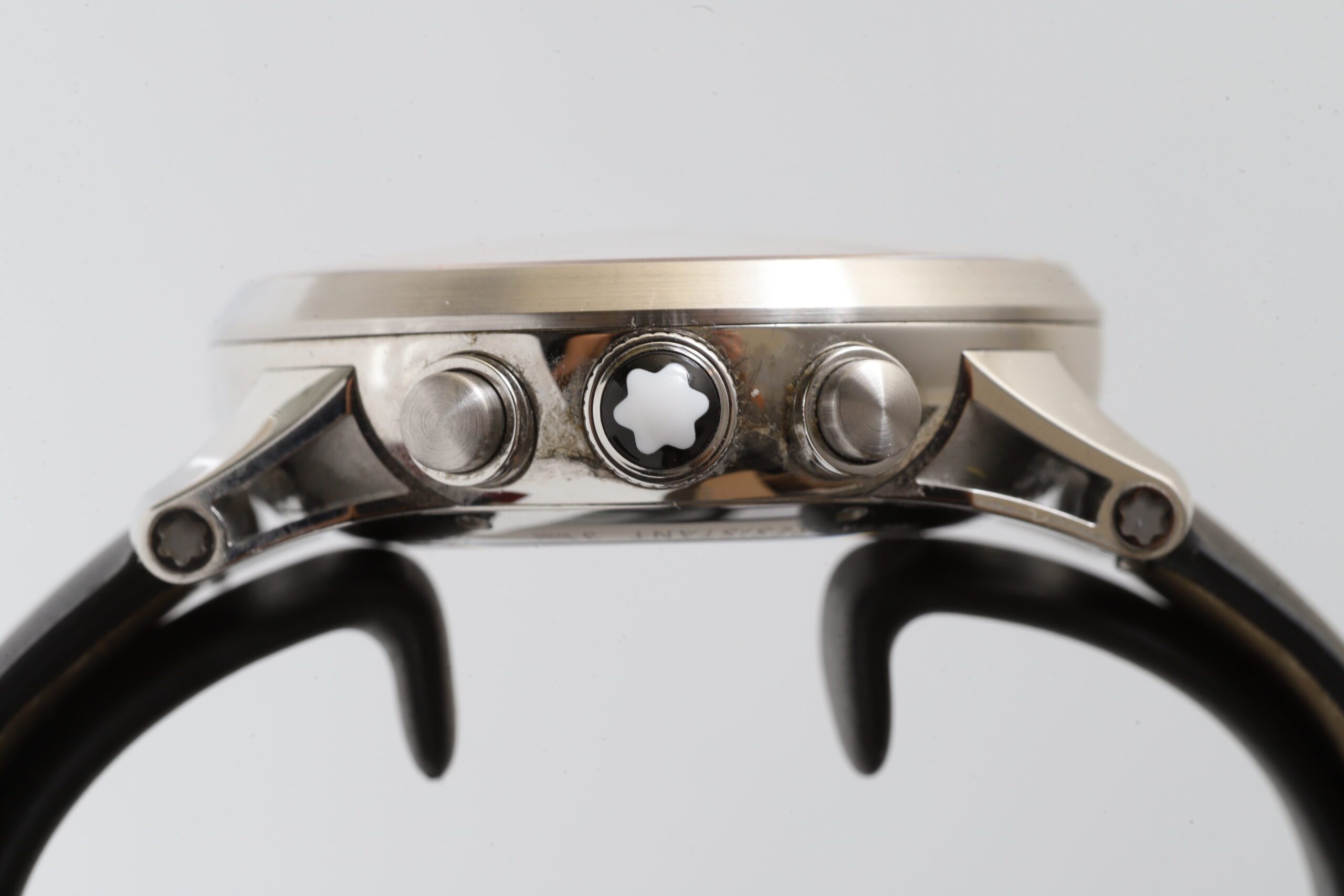 Montblanc Timewalker Chronograph Utc Automatik 43MM GMT