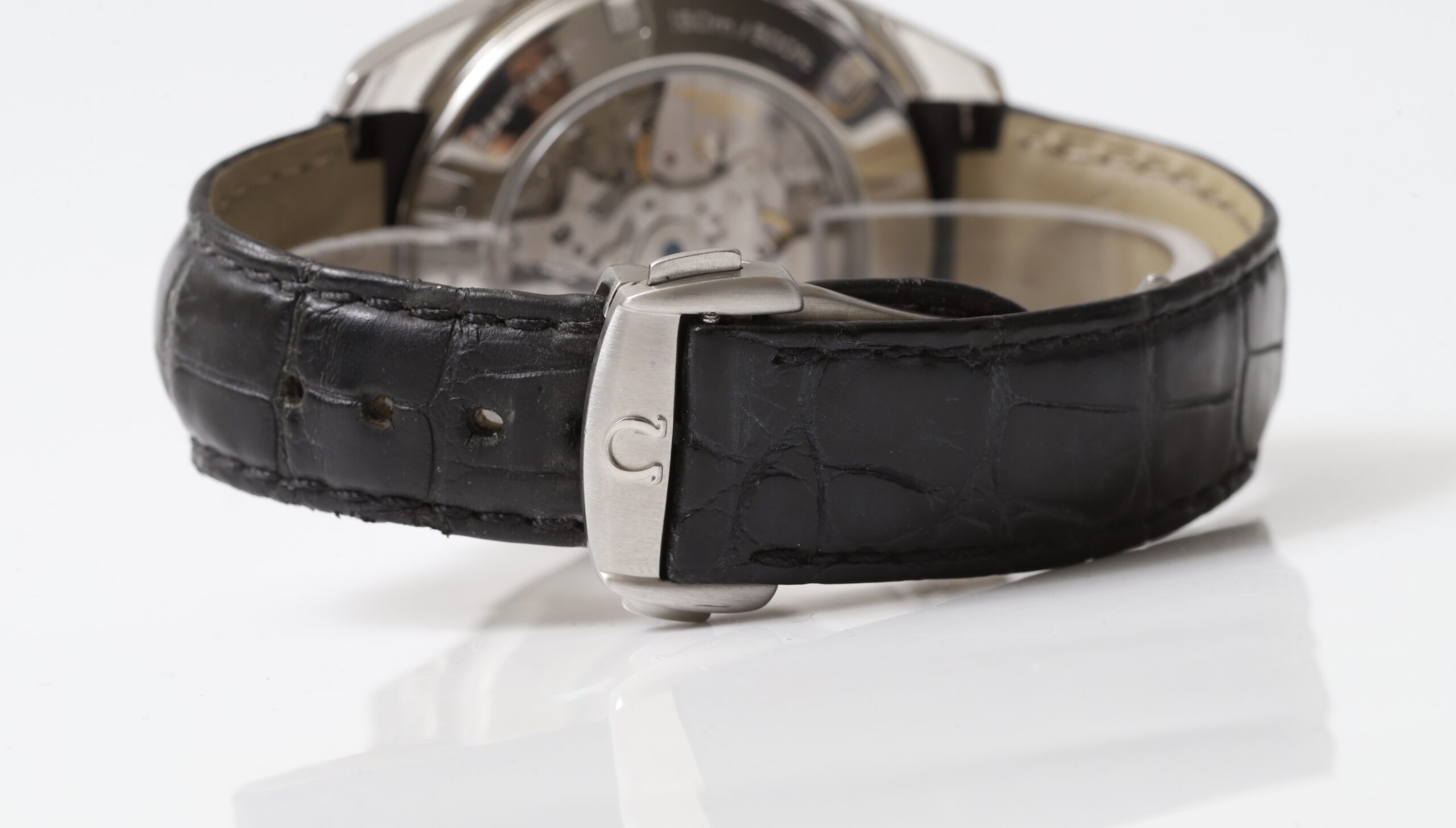 Omega Seamaster Aqua Terra Chronograph 44mm Automatic