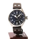 IWC Le Petit Prince Big Pilot 7 Days Automatic 46mm UNWORN 2020