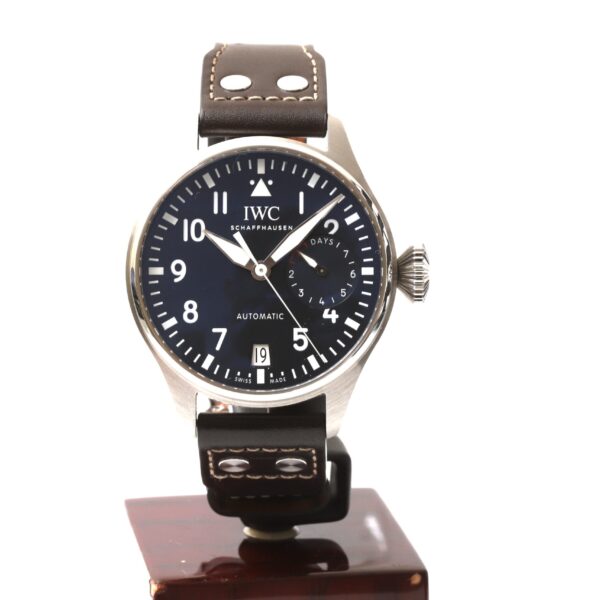 IWC Le Petit Prince Big Pilot 7 Days Automatic 46mm UNWORN 2020