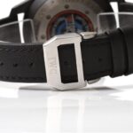 IWC Top Gun Double Chronograph 46mm Ceramic Automatic