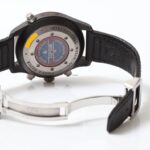 IWC Top Gun Double Chronograph 46mm Ceramic Automatic