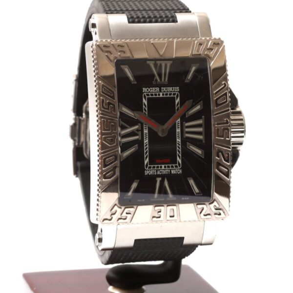 Roger Dubuis Just for Friends Automatic Gold Bezel Automatic