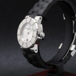Chaumet Class One Diamonds 33mm Stainless Steel
