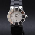 Chaumet Class One Diamonds 33mm Stainless Steel