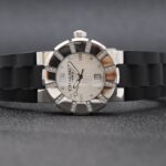 Chaumet Class One Diamonds 33mm Stainless Steel