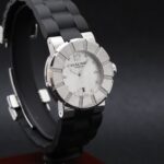 Chaumet Class One Diamonds 33mm Stainless Steel