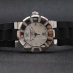 Chaumet Class One Diamonds 33mm Stainless Steel