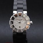 Chaumet Class One Diamonds 33mm Stainless Steel