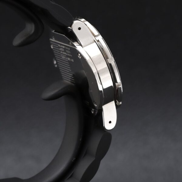 Chaumet Class One Diamonds 33mm Stainless Steel