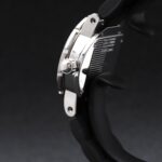 Chaumet Class One Diamonds 33mm Stainless Steel