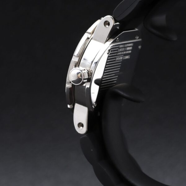 Chaumet Class One Diamonds 33mm Stainless Steel