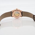 Frederique Constant Chopin 200 Year Rose Gold Plated Automatic 40mm