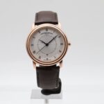 Frederique Constant Chopin 200 Year Rose Gold Plated Automatic 40mm