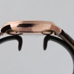 Frederique Constant Chopin 200 Year Rose Gold Plated Automatic 40mm
