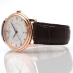 Frederique Constant Chopin 200 Year Rose Gold Plated Automatic 40mm