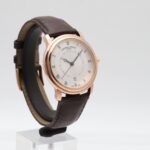 Frederique Constant Chopin 200 Year Rose Gold Plated Automatic 40mm