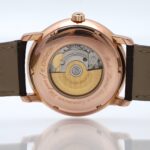 Frederique Constant Chopin 200 Year Rose Gold Plated Automatic 40mm
