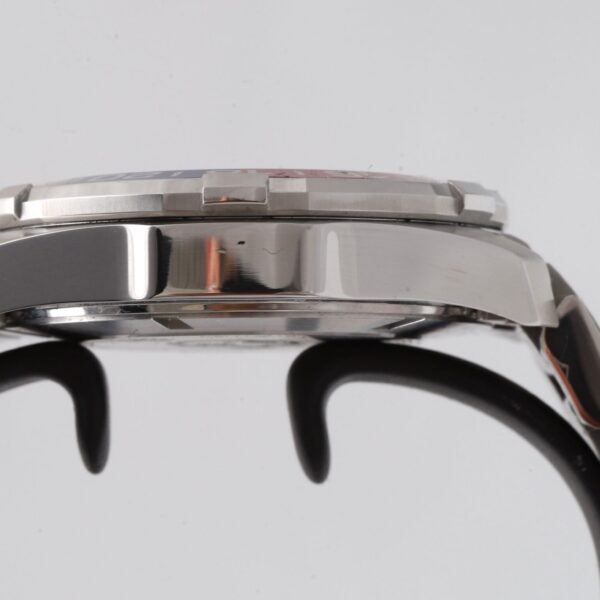 TAG Heuer Aquaracer Pepsi Bezel GMT 43mm Automatic Calibre 7