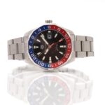 TAG Heuer Aquaracer Pepsi Bezel GMT 43mm Automatic Calibre 7