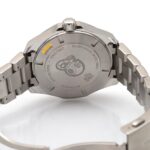TAG Heuer Aquaracer Pepsi Bezel GMT 43mm Automatic Calibre 7