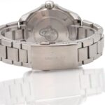 TAG Heuer Aquaracer Pepsi Bezel GMT 43mm Automatic Calibre 7