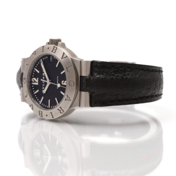 Bulgari Diagono 29mm Automatic Unworn