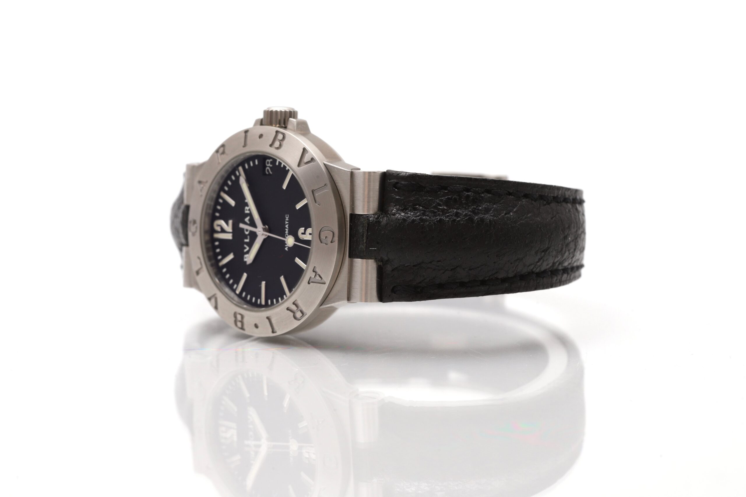 Bulgari Diagono 29mm Automatic Unworn Bulgari Diagono 29mm Automatic Unworn