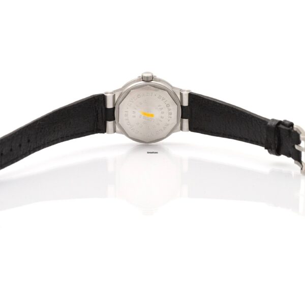 Bulgari Diagono 29mm Automatic Unworn