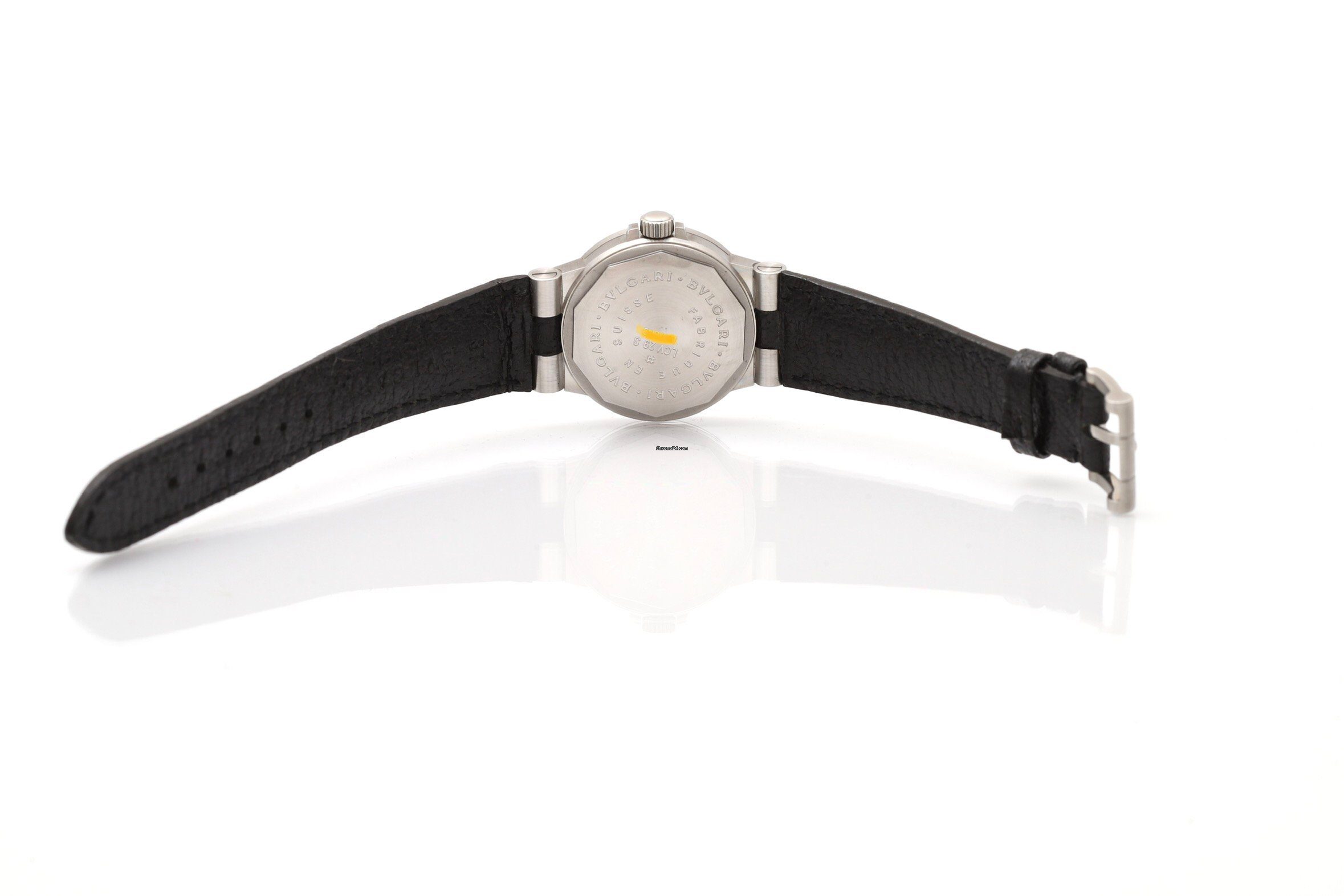 Bulgari Diagono 29mm Automatic Unworn Bulgari Diagono 29mm Automatic Unworn