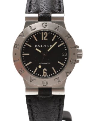 Bulgari Diagono 29mm Automatic Unworn