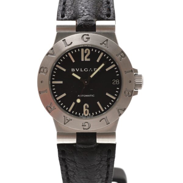 Bulgari Diagono 29mm Automatic Unworn