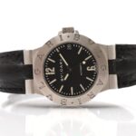 Bulgari Diagono 29mm Automatic Unworn