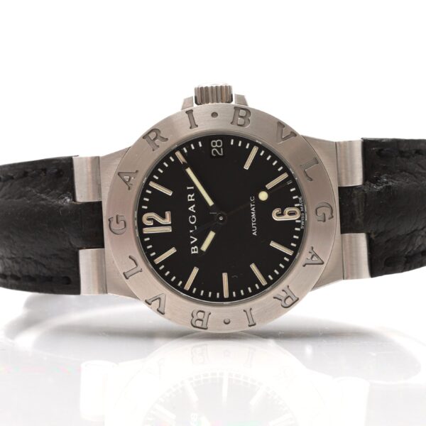 Bulgari Diagono 29mm Automatic Unworn