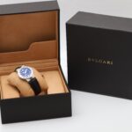 Bulgari Diagono 29mm Automatic Unworn